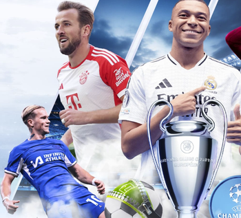 2026年4月3日欧女杯巴塞罗那女足vs皇家马德里女足直播【24直播网】